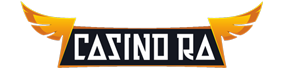 Казино Ра логотип